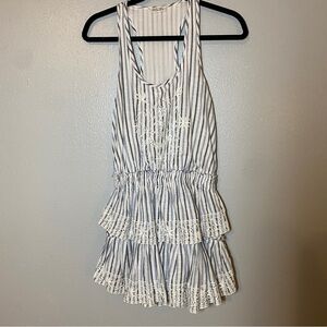 COPY - LoveShackFancy Racerback Dress